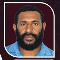Mr. Ben Ninkama