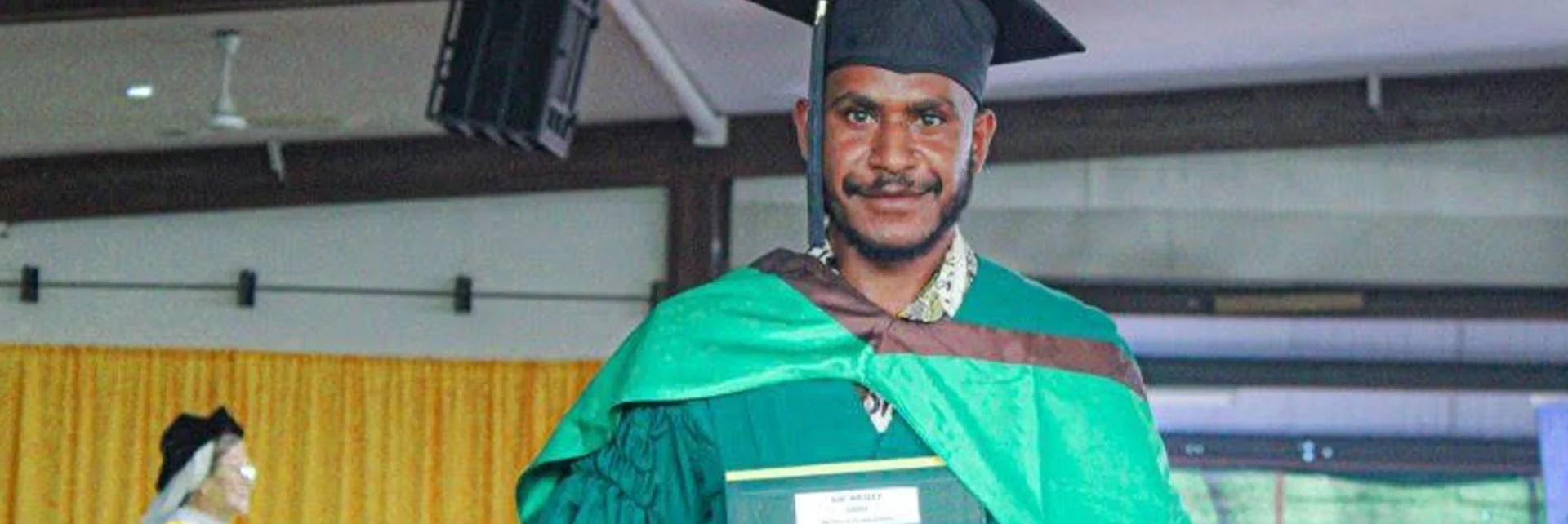 Diploma in Social Work (Dip SW)