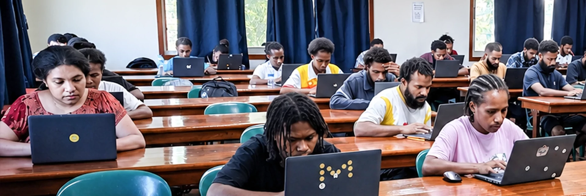 Bachelor of Mathematics & Computer Science