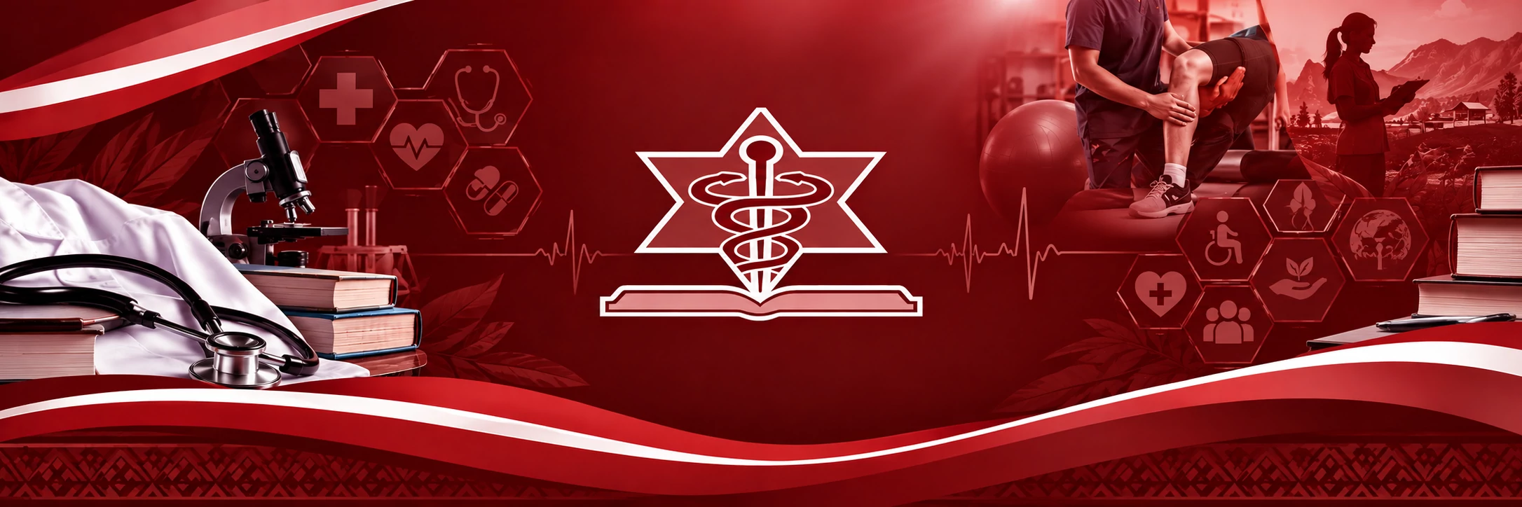 Bachelor of Health Services Management