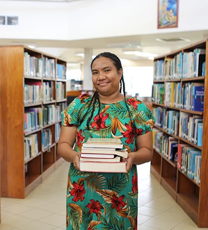 Friendship Library