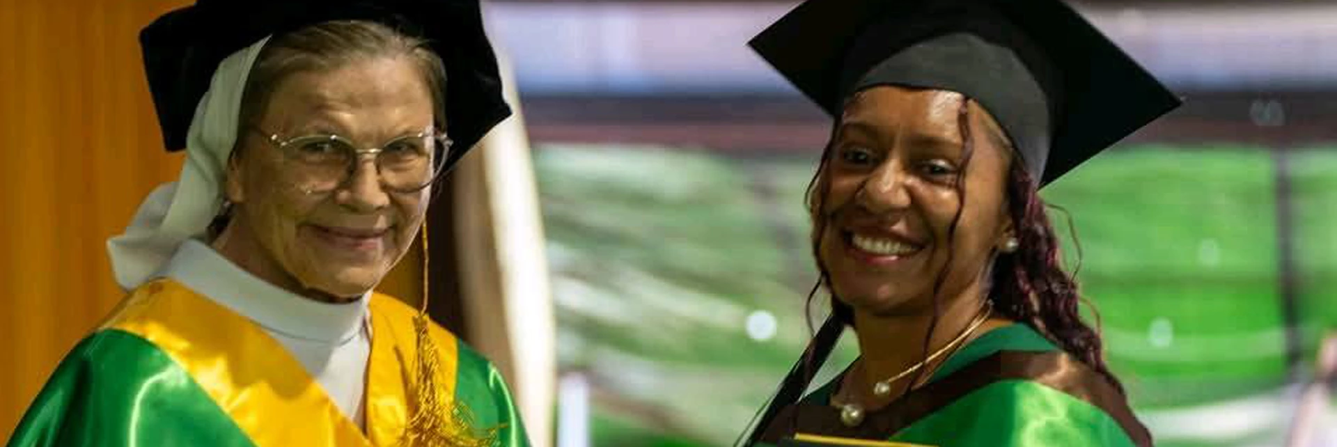 Master of Business Administration