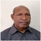 Mr. Otto Kerua,  Senior Lecturer