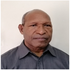 Mr. Otto Kerua,  Senior Lecturer