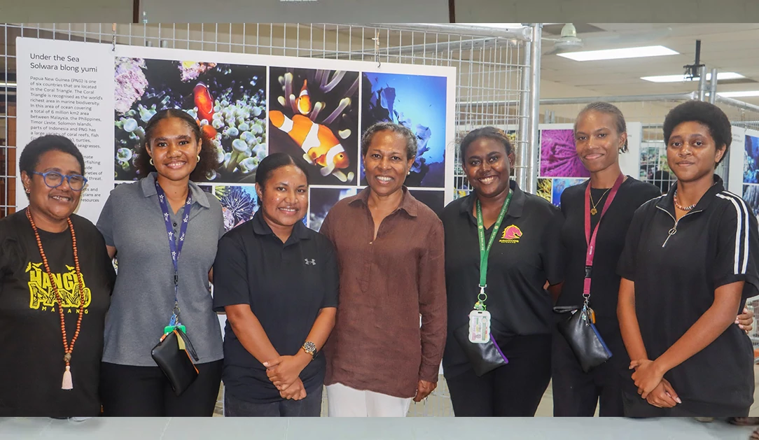 FOCUS 50 Exhibition Launches at DWU