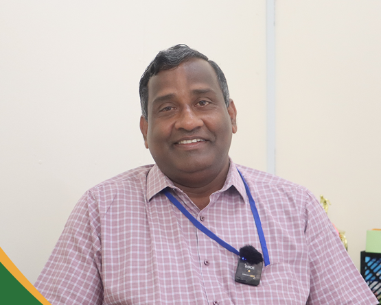 Author