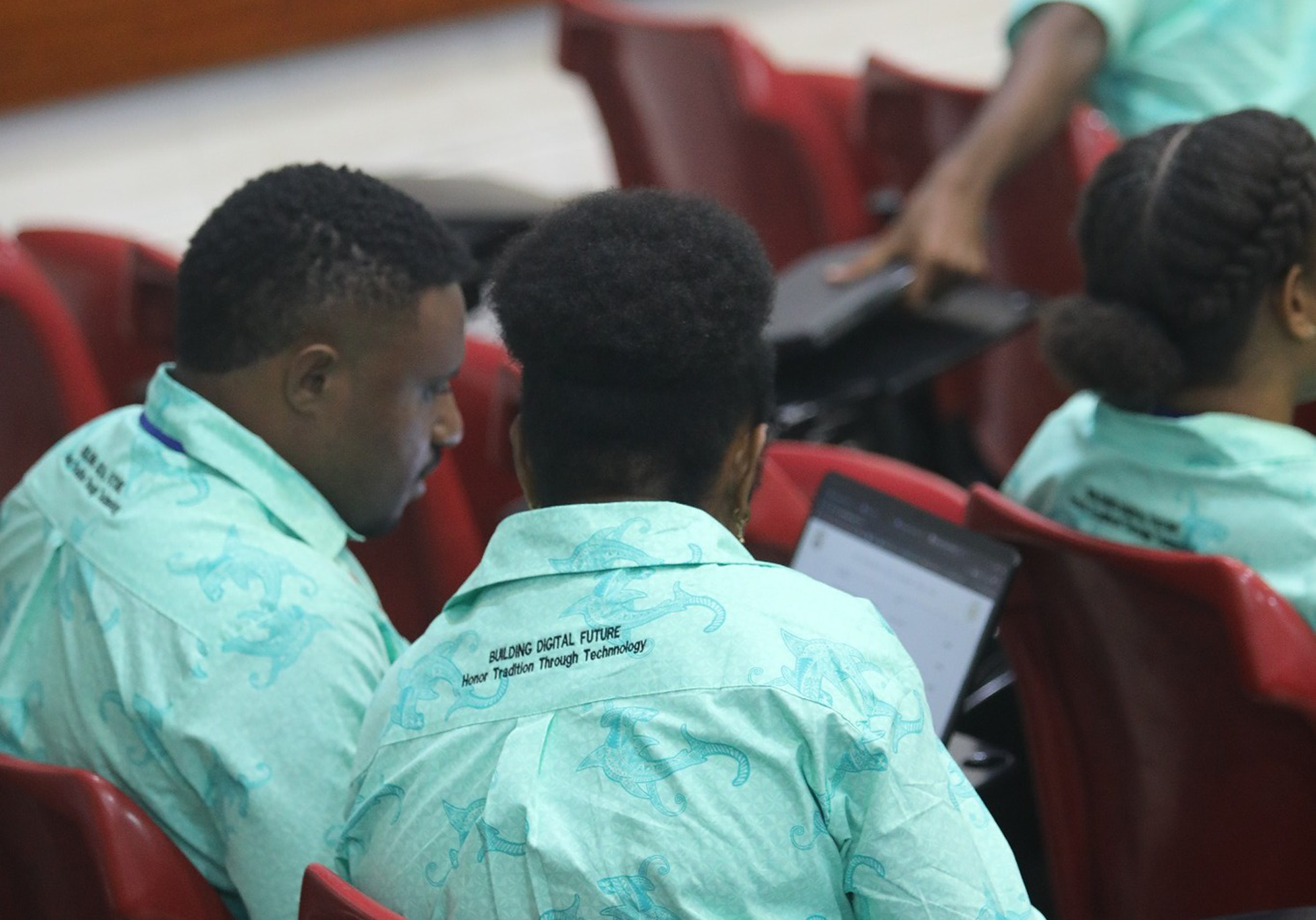 Bachelor of Information System