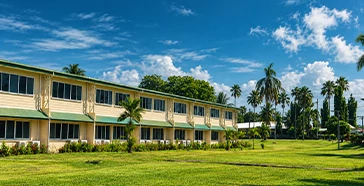 About DWU