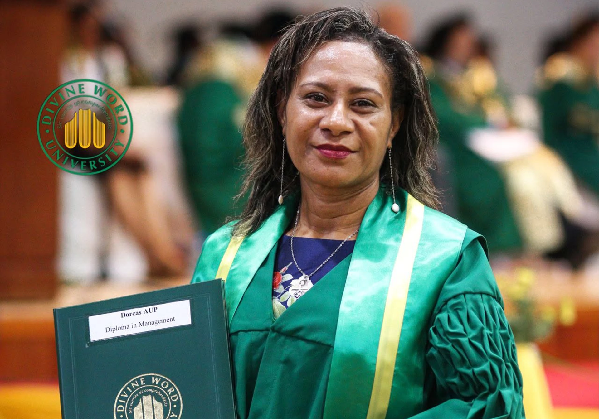 Diploma in Management