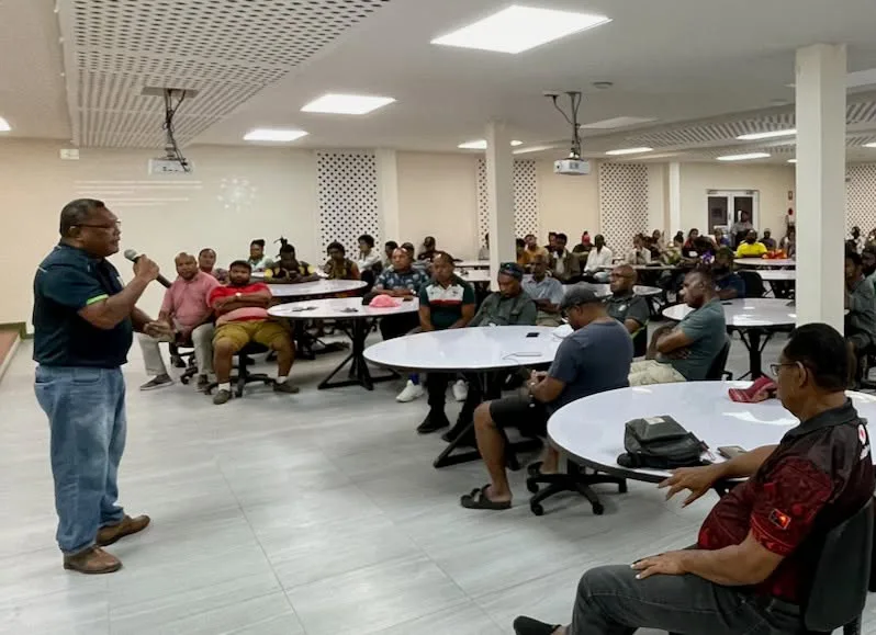 Alumni Meeting (#2)