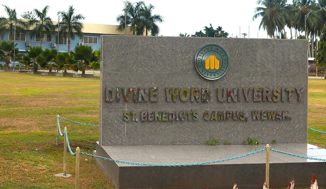 DWU St Benedict’s in Wewak Set to Mark University’s 30th Anniversary Celebrations