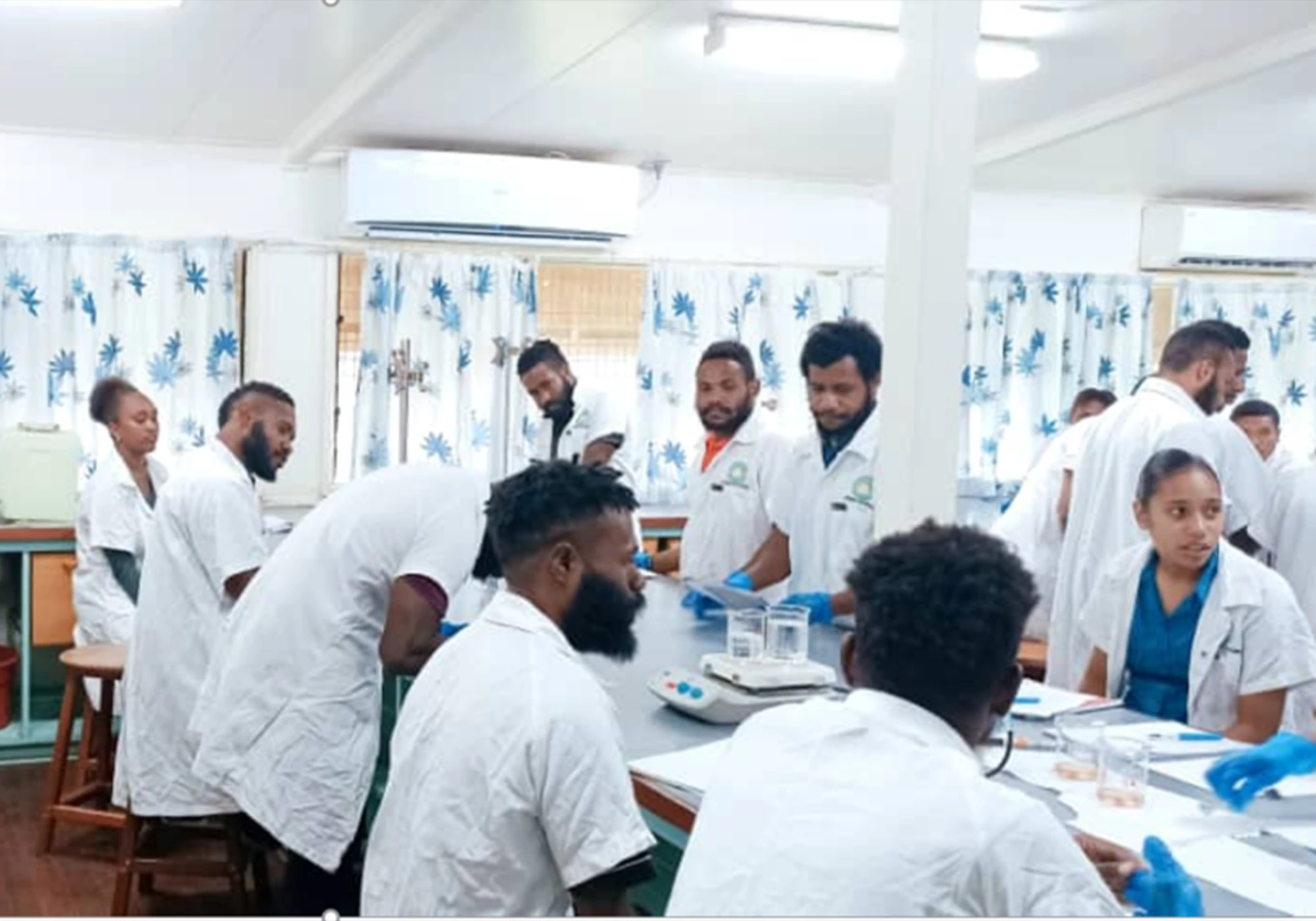 Bachelor of Medicine, Bachelor of Surgery