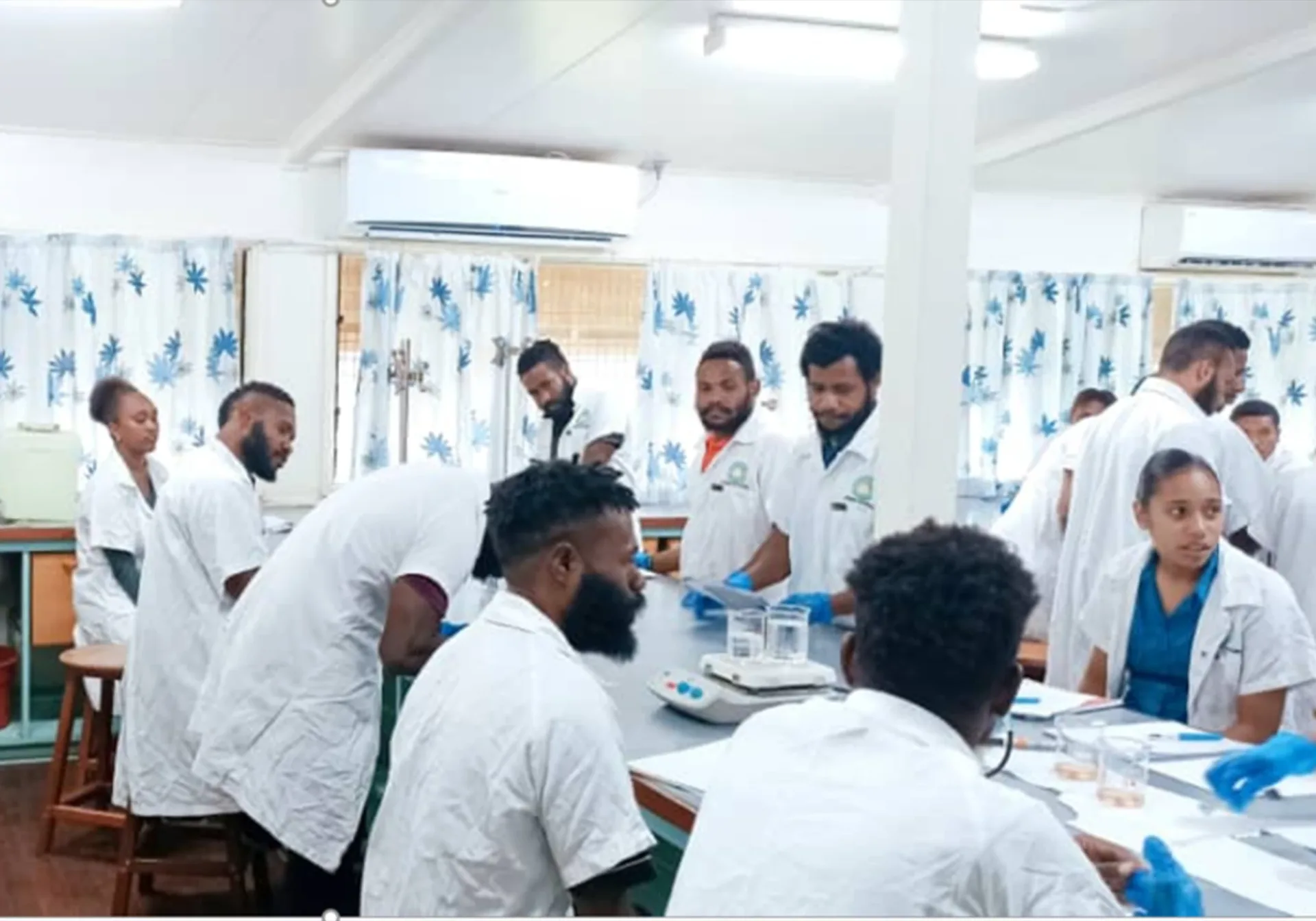 Bachelor of Medicine, Bachelor of Surgery