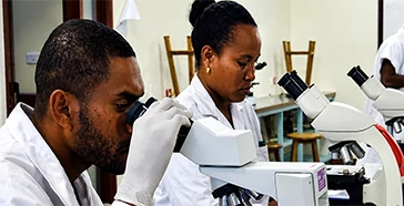Find a research centre