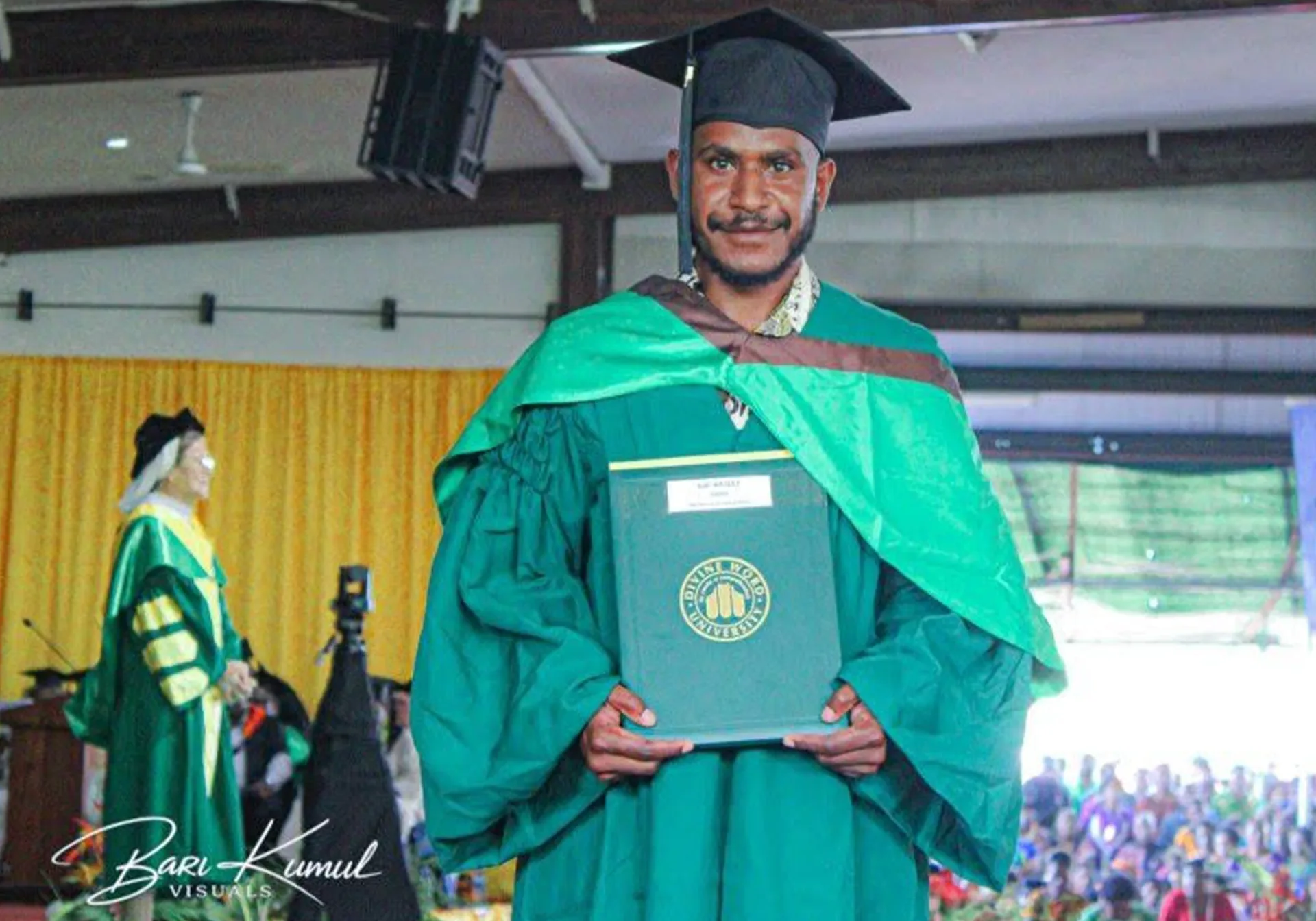 Bachelor of Arts (Social Work)