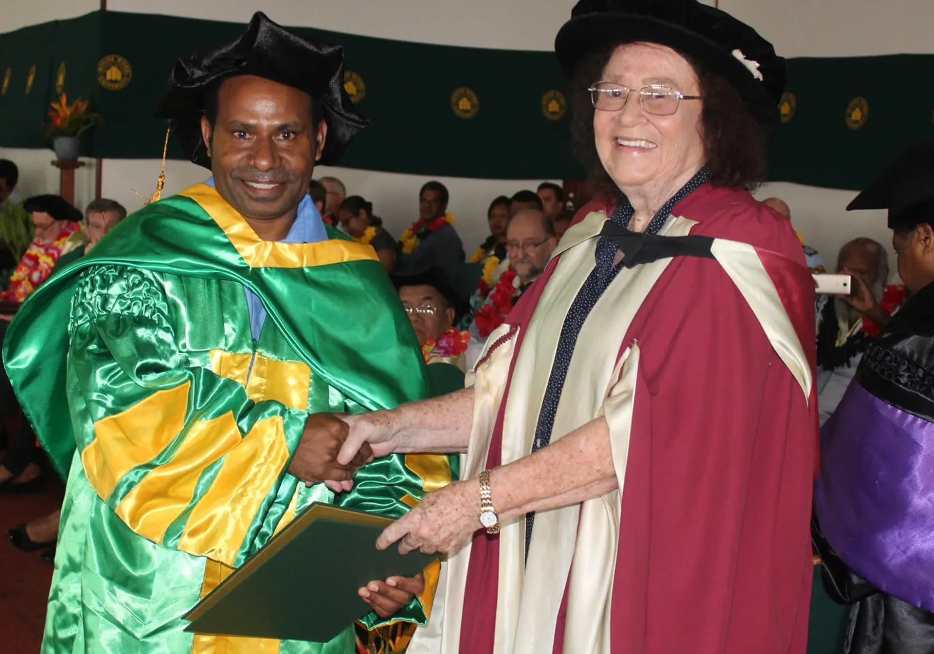 Doctor of Philosophy (PhD)