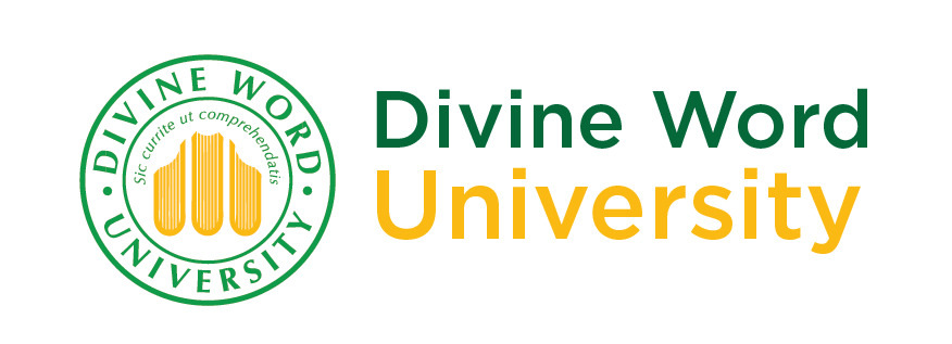 Divine Word University Logo